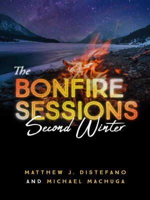 cover image of The Bonfire Sessions